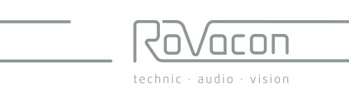 rovacon - technic audio vision